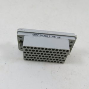 GMCT75F0T0000, Connector, 75 Pin Socket, No Pins