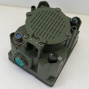 LS-671/VRC, Speaker Control Unit, SINCGARS