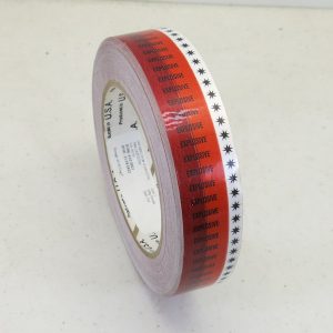 Roll, Tape, EXPLOSIVE, 1" wide