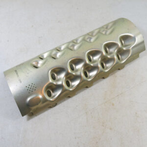 M47 Dragon Missile Motor Side Cover