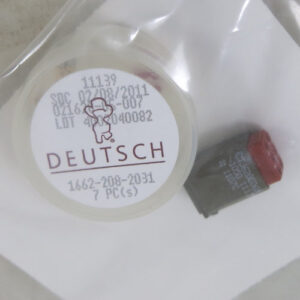CTJ620E06N-1050, Connector Assembly, F-16