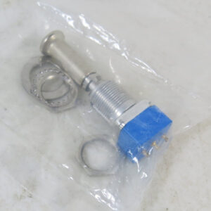 MS27720-21-1L, T3-31111L, Toggle Switch, Snap Action, SPDT
