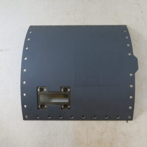 717511198-019, Panel Assembly, Laser, Lantirn Targeting Pod