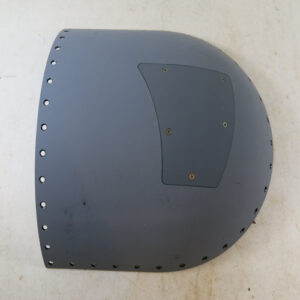 717511100-059, Panel Assembly, Access, Lantirn