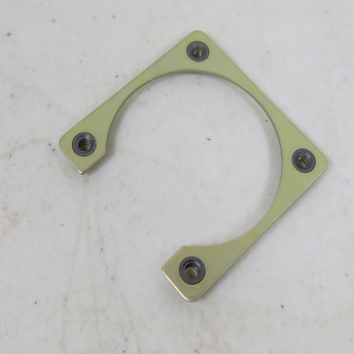 FSU-2401, Connector Retainer Plate Assembly