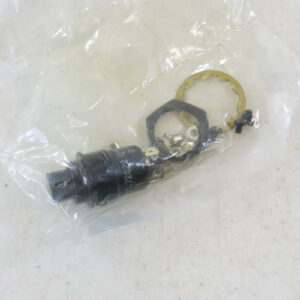 MS25089-3G, Switch, Push, 2PST