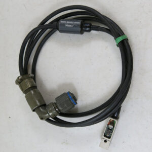 8900-08495-0000, Cable Assembly, BFT Display