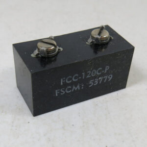 FCC-120C-P, Diode Assembly