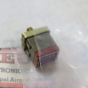 CTJ722E01C-513, Connector Terminal Block Assembly