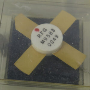 M9583, 48-869583, RF Power Transistor