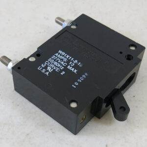 W91X11-2-10, Circuit Breaker, 10 Amp