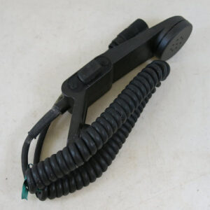 H-250/U, Handset Assembly