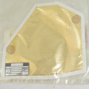 2-31247K2047-001, PTCS Patch, SpaceLab