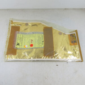 2-31839K2043-001, PTCS Patch, Spacelab