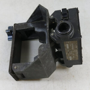 11749196, Vintage Laser Transmitter Assembly (MILES) M85