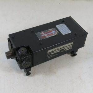 2011006, Laser Transmitter Assembly (MILES)
