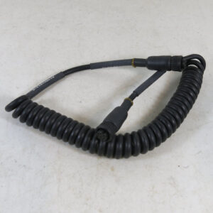 813000011-9, Cable Assembly, Controller