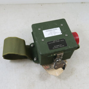 34681105-19, TOW Missile Guidance Set, (MGS) Assembly.