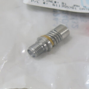 4583-2240-02, 1059724-1, RF Adapter - Between Series BMA -SMA ST J/J-BSA BHD
