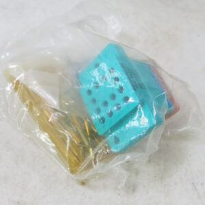 M12883/40-01, Socket, Relay