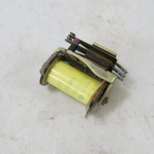B53579, Relay. Open Frame, E-1, 4PST