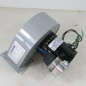 KBB38, Fan Assembly, Centrifugal