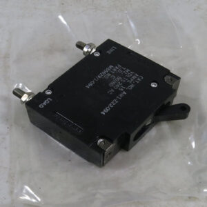 M55629/1-094, Circuit Breaker, 15 A