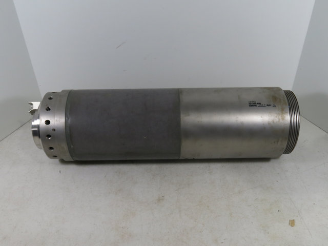 Lrlap LRLAP, Payload/TM Projectile Housing Section – Defense Simulations