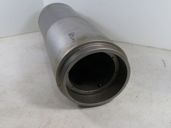 Lrlap LRLAP, Payload/TM Projectile Housing Section – Defense Simulations