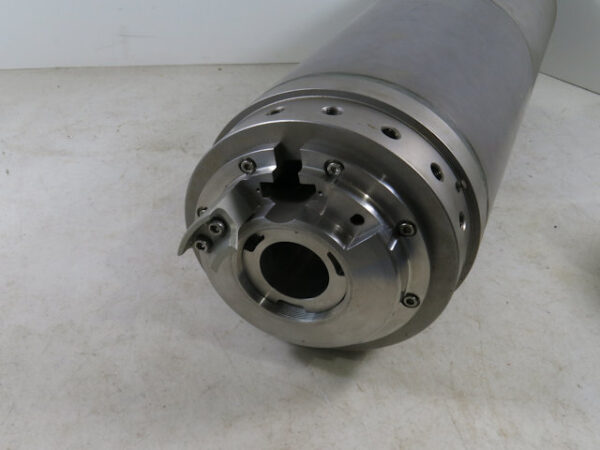 Lrlap LRLAP, Payload/TM Projectile Housing Section – Defense Simulations