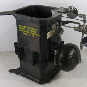 1206871-39, Fill Tool, SCIT/DACS