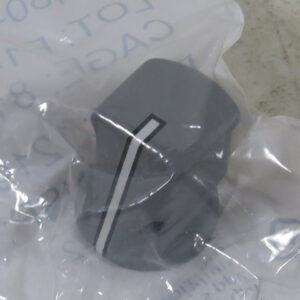 GP480-A1G2, Knob Assembly, IFF, F-16