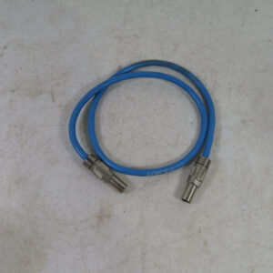 PTW-24-78, Jumper Cable Assembly, RF