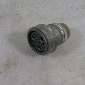 DM9700-27-13-S4, Connector Assembly