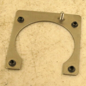 FSS7-2501, Connector mounting, Self Locking