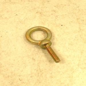 MS51937-1C, Bolt, Eye