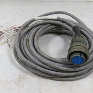 113298-0025, Encoder Cable, 25'