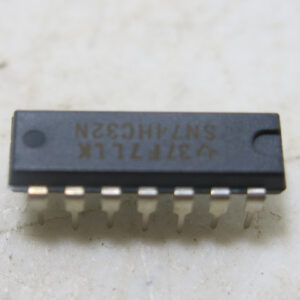 SN74HC32N, Microcircuit