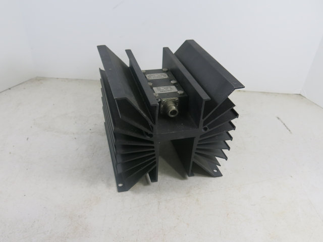Bird, 8072-1, RF Load