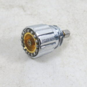 900-QMMP, Connector, Adapter