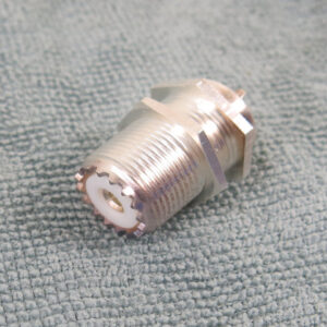 19A116550P1, 4471, Connector Assembly, UHF