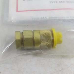 44AW, RF Connector