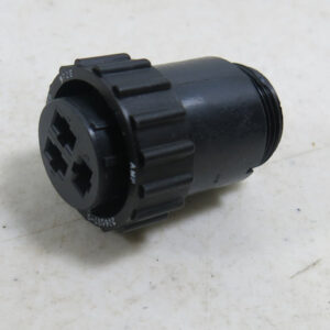 206037-2, Connector assembly, 3 Pin