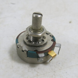 RA20NASD352A, Resistor, Variable, Wire Wound