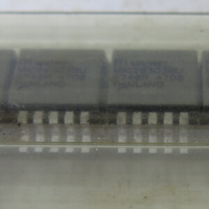 MIC29303BU, Regulator