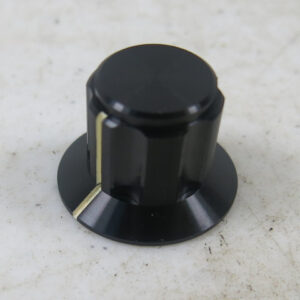 KAS500B1/4, Knob