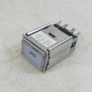 10HA2C5, Light Assembly