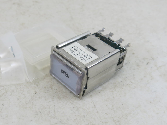 10HA2C5, Light Assembly