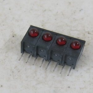 HLMP-1302/104, LED Display