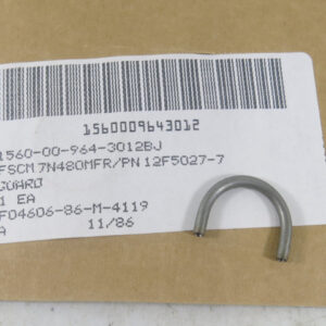 12F5027-7, Switch Guard, F-111
